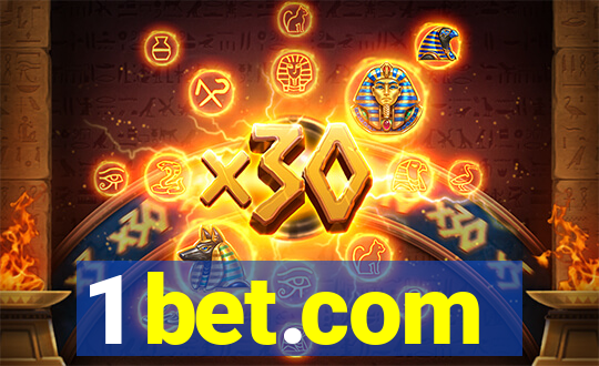 1 bet.com